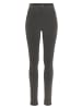 ARIZONA Jeansjeggings in grau washed