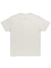 DC DC Corpo SS Tee in Grau
