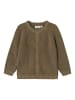 name it Strickjacke NMNEMLEN LIN LS KNIT LIL in overland trek