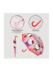 Hello Kitty Regenschirm Ø71cm – Dots Kinderschirm