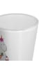 Mr. & Mrs. Panda Schnapsglas Einhorn Gemüse ohne Spruch in Transparent