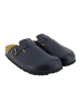 Piece of Mind Clogs Comfort in Navy