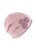 fiebig Strickmütze in rosa