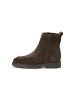 Marc O'Polo Stiefelette Model Erin in Burnt Coffee