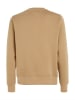 Tommy Hilfiger Sweatshirt für Herren in beige