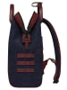 Cabaia Tagesrucksack Adventurer M Cord Recycled in Radom Bordeaux