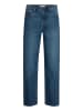 !SOLID 5-Pocket-Jeans SDHoffmann in Blau