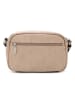 Tamaris TAS Nele Umhängetasche 26 cm taupe