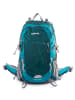 blnbag blnbag S1 - Trekkingrucksack in Adria blue