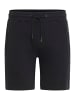 !SOLID Sweatshorts SDTaras in Schwarz