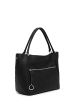 SURI FREY Shopper SFY Debby in black