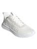 adidas Kaptir Base in Weiß