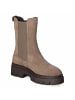 Tamaris Schlupfstiefel in brown