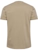 Hummel Hummel T-Shirt Hmlactive Multisport Herren in CROCKERY