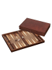 Philos 1144 - Backgammon Kastos, medium, Kassette - Ab 6 Jahren