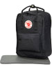 FJÄLLRÄVEN Rucksack / Backpack Kanken Laptop 15'' in Black