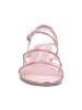 Tamaris Sandalen in ROSE COMB