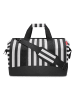 Reisenthel Travelling Allrounder L Weekender Reisetasche 48 cm summerstripes black
