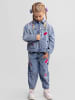 Minoti Jeansjacke 30JACKET100 in blue denim