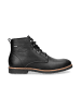 PANAMA JACK SHOES "Glasgow GTX" in negro/black