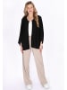 usha WHITE LABEL Women Cardigan in black