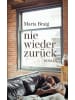Querverlag Buch - nie wieder zurück