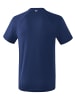 erima Performance T-Shirt in new navy