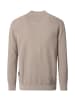 CASAMODA Pullover in Orange