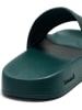 Hummel Kinder Badeschuh "Pool Slide Jr" in Grün