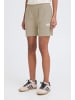Oxmo Shorts (Hosen) OXWim in Natur