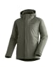 Maier Sports Doppeljacken Peyor 3in1 in Dunkelgrau036