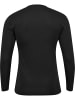 Hummel T-Shirt Hmlbl Erwachsene in BLACK