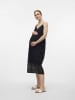 Vero Moda Kleid in Black