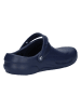 Crocs Clogs Bistro in navy
