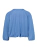Betty Barclay Blouson mit 3/4 Arm in Blau