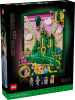 LEGO Emerald City Wandkunst in Mehrfarbig ab 11 Jahre