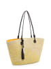 SURI FREY Shopper SFY Sandy in yellow