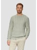 s.Oliver Strickpullover in 80W0_helles beige