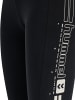 Hummel Leggings Hmllgc Blair Damen in BLACK