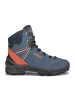 LOWA LEDRO GTX MID JUNIOR LEDRO GTX MID JUNIOR in blau/orange