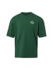 PEGADOR Shirt in tanne