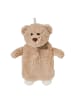 Butlers Wärmflasche BELLY PAIN BANDITS Teddy in Beige
