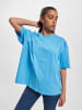 Calvin Klein T-Shirts in blue crush