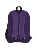 Hummel Basic Rucksack Ranzen mit Laptop Fach Tasche CORE BACK PACK in Lila