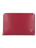 Roncato Firenze Geldbörse RFID Leder 15 cm in bordeaux