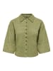 ONLY Strickjacke in Sphagnum