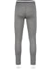 Normani Outdoor Sports Kinder Merino Unterhose Mackay in Grau