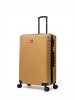 SWISS KOPPER 3 tlg. Kofferset OLTEN in Beige (95L/64L/37L)
