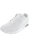 Skechers Uno -Stand on Air Sneaker low Weiß