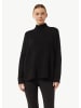 comma Strickpullover in 9999_schwarz